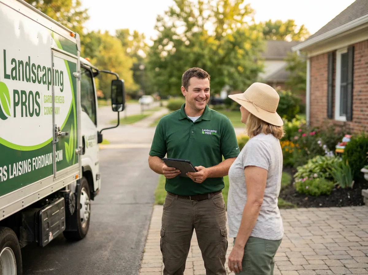 Landscaping Haines, AK FAQs